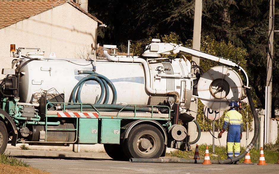 déboucher une canalisation de wc Saint-Brice-sous-Forêt