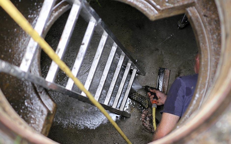 déboucheur de canalisation Longjumeau
