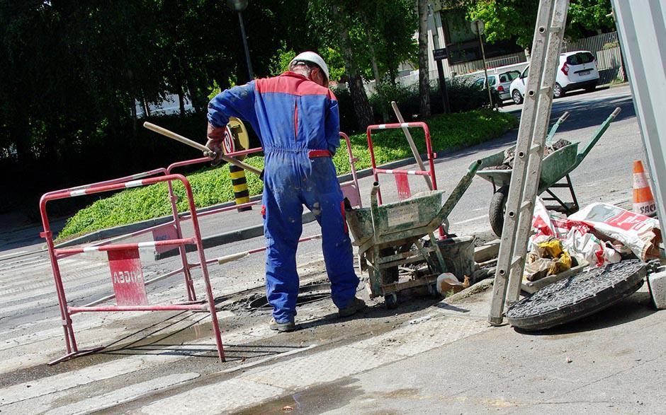 déboucheur canalisation efficace Franconville