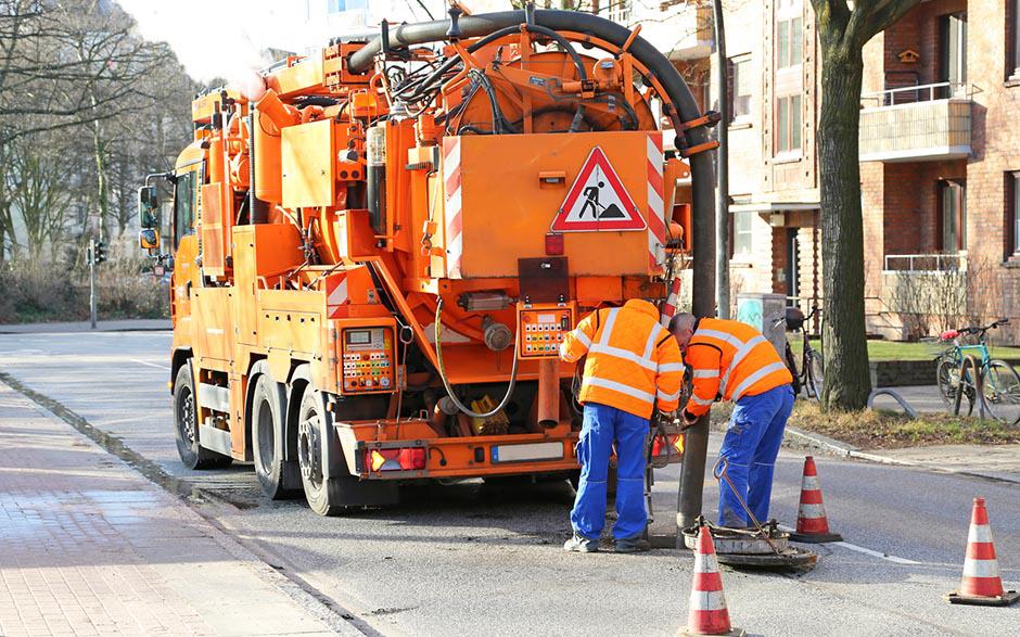 déboucheur de canalisation Longjumeau