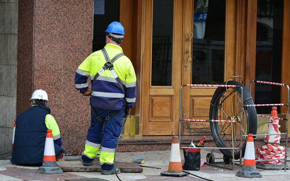 pompe déboucheur canalisation Paris 11