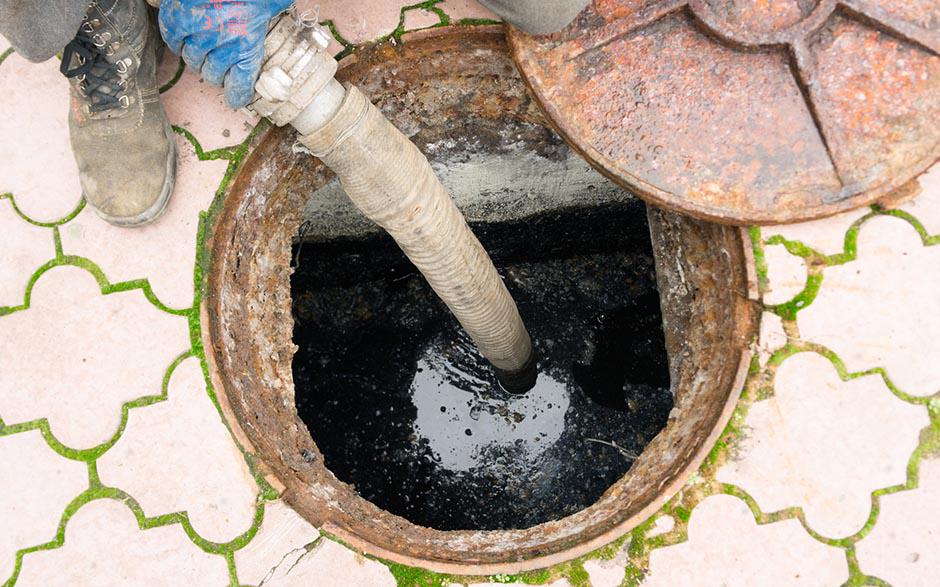 déboucher une canalisation de wc Saint-Brice-sous-Forêt