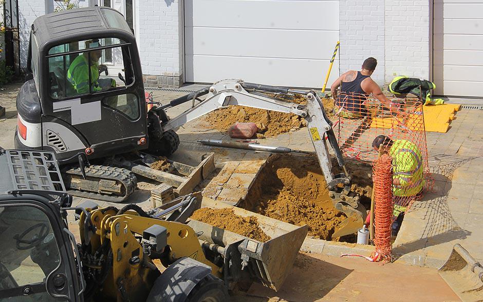 déboucher canalisation soude Aubervilliers