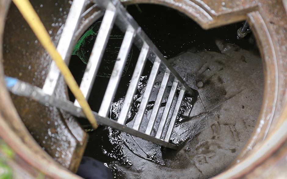 déboucheur de canalisation Longjumeau