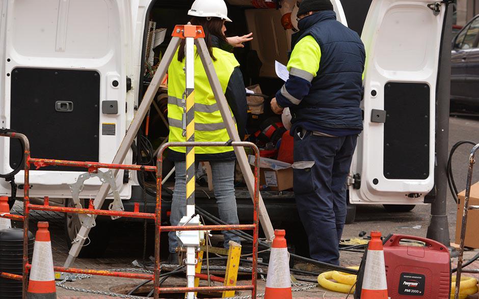 déboucher canalisation pvc Nanterre