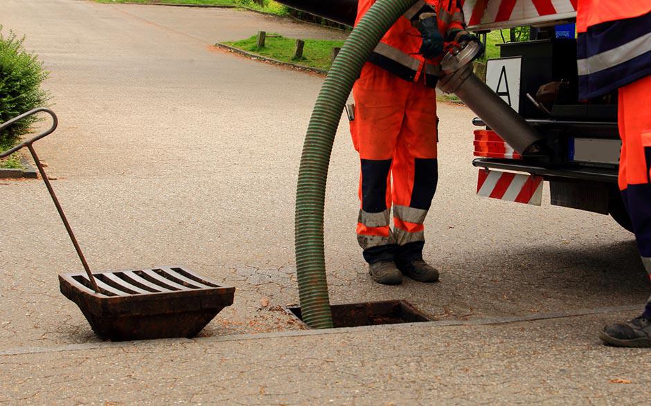 déboucheur canalisation efficace Franconville