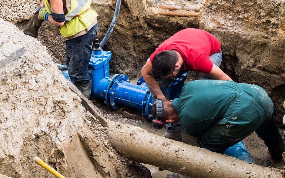 déboucheur canalisation maison Grigny
